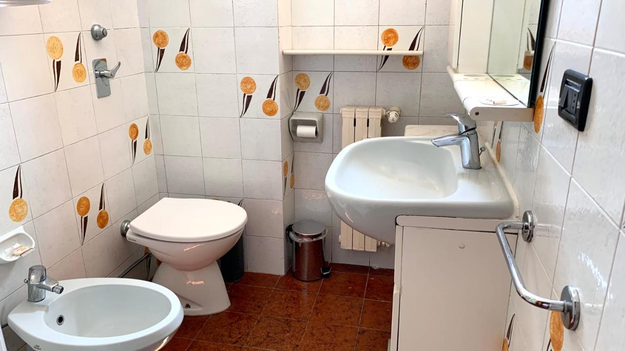Como Lake Milano Dream Apartment Guanzate Eksteriør billede