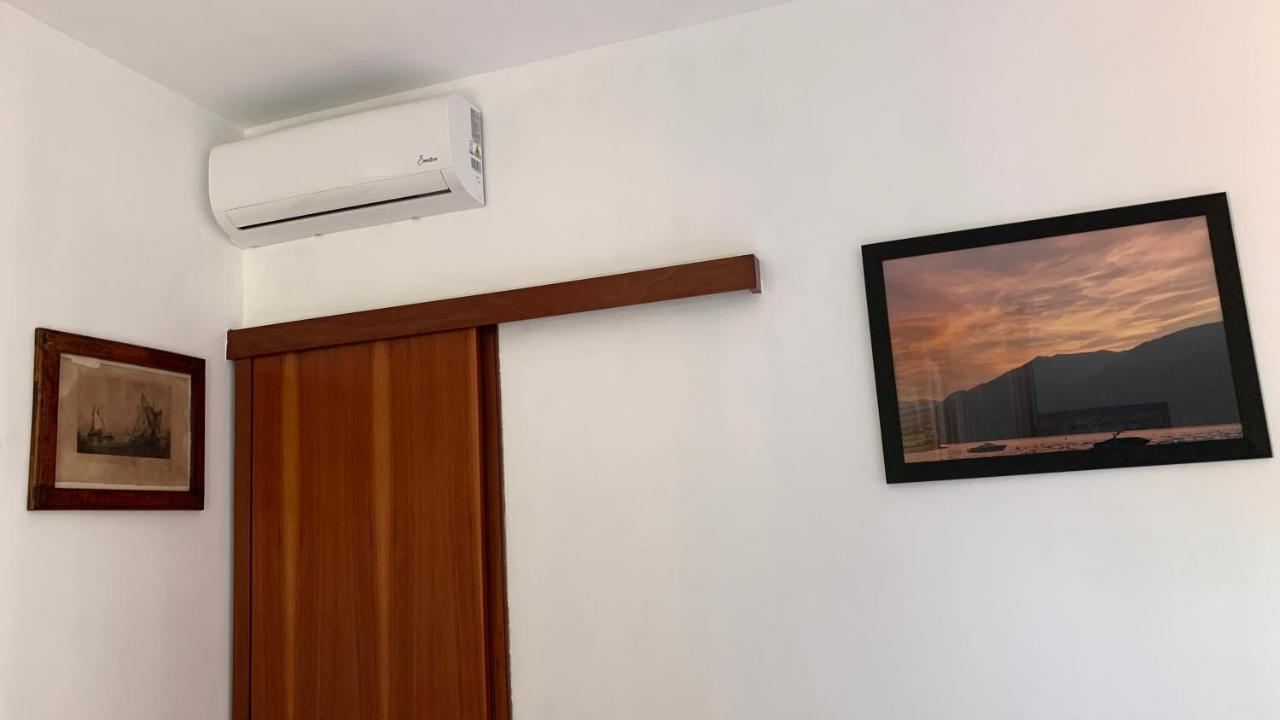 Como Lake Milano Dream Apartment Guanzate Eksteriør billede
