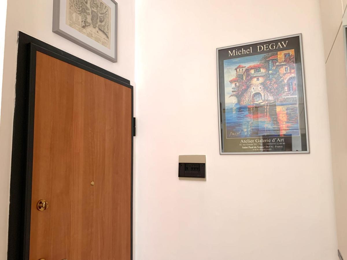 Como Lake Milano Dream Apartment Guanzate Eksteriør billede